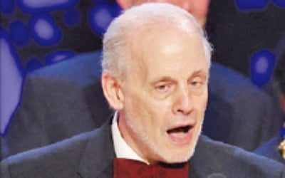 뮤지컬 '어쩌면 해피엔딩' 한눈에 알아본 제작자