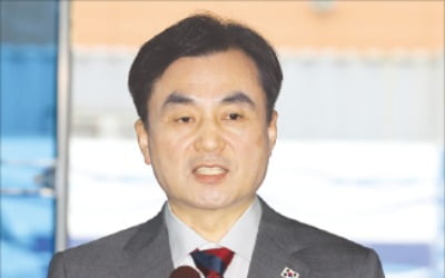 안규백 "9·19 군사합의, 당장 아니어도 복원 필요"