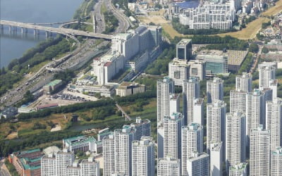 매물 품귀에 뛰는 전셋값…'입주 가뭄' 내년이 더 걱정