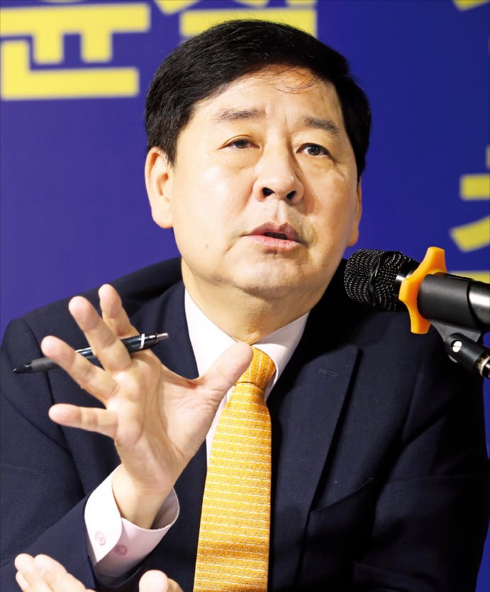 [인터뷰] 구윤철 