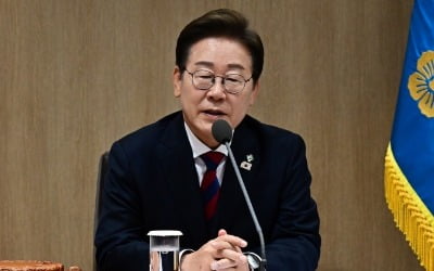 [속보] 대통령실 "특검법, 국민지지 받아…거부권 이유 적다"