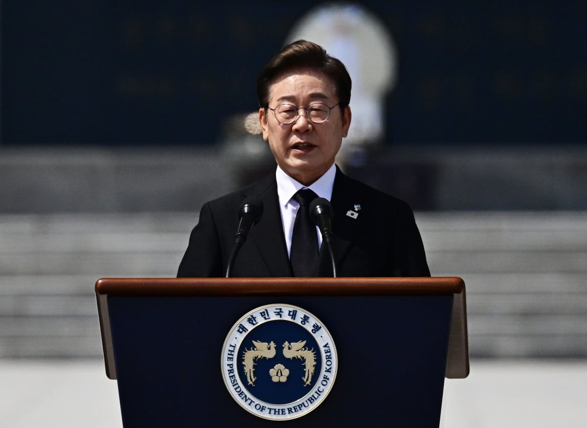 경기 부양 나선 이재명 정부 20조대 추경 논의 본격화