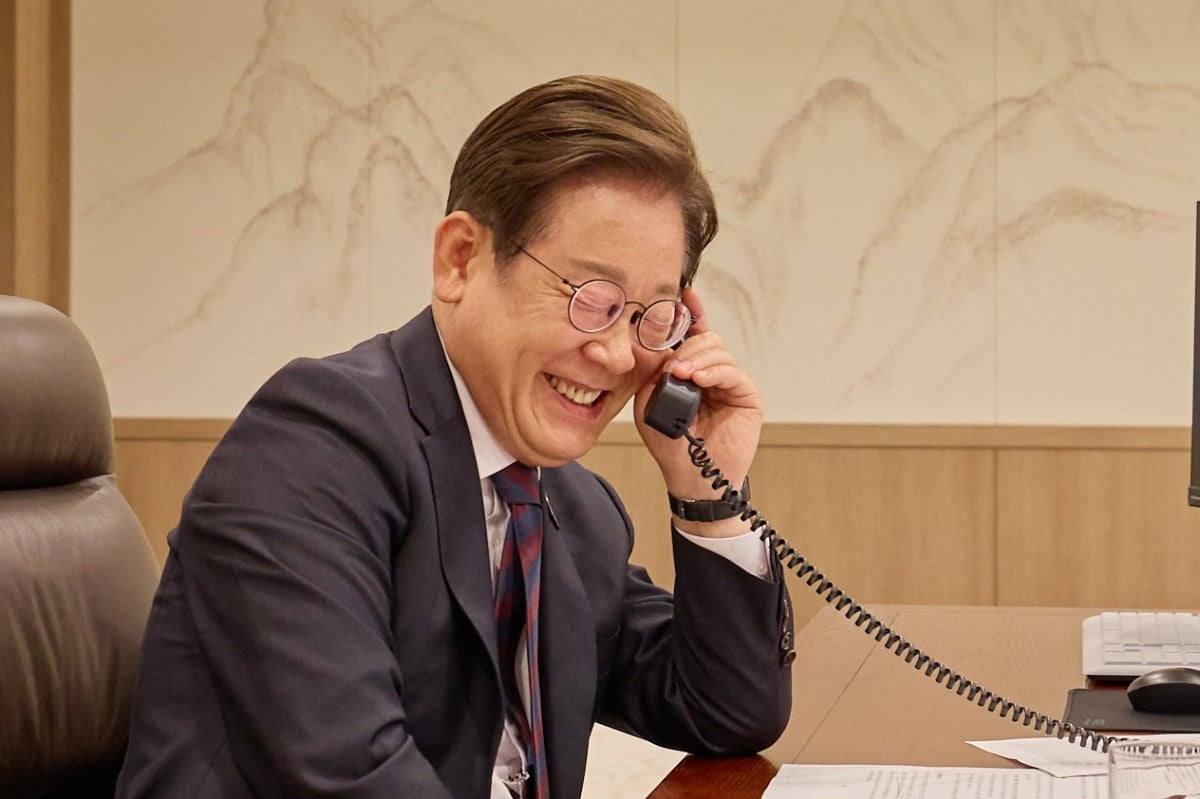 사진=대통령실 제공