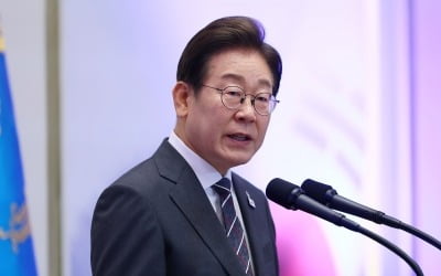 李 대통령, 내일 '폭싹 속았수다' 감동 등 문화 예술인 만난다