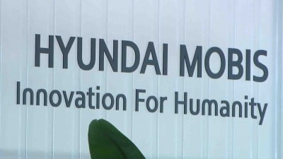 "현대모비스, 실적 안정성에 외인 지분↑…中희토류 영향 미미"-키움