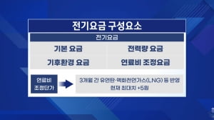 '전기료 동결' 유력…한전, 실적 우려에도 러브콜