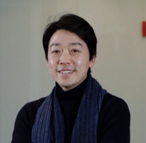 이상관 인터브랜드 이사. 사진=인터브랜드 한국법인