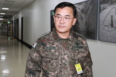 [속보] 군검찰, 여인형·문상호 추가기소…구속영장 발부요청