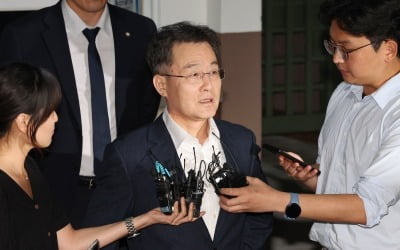 '대장동 본류' 김만배 징역 12년·유동규 징역 7년 구형