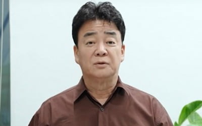 백종원 때문에 방송 못 나갔다고?…신정환 입 열자 난리