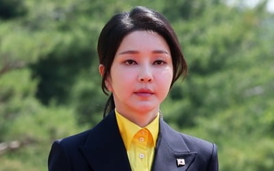 [속보] 김건희 여사, 서울 아산병원 입원