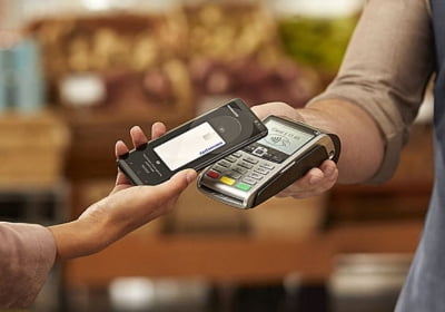 [속보]삼성페이 '먹통' 현상…아침부터 결제오류 사례 속출