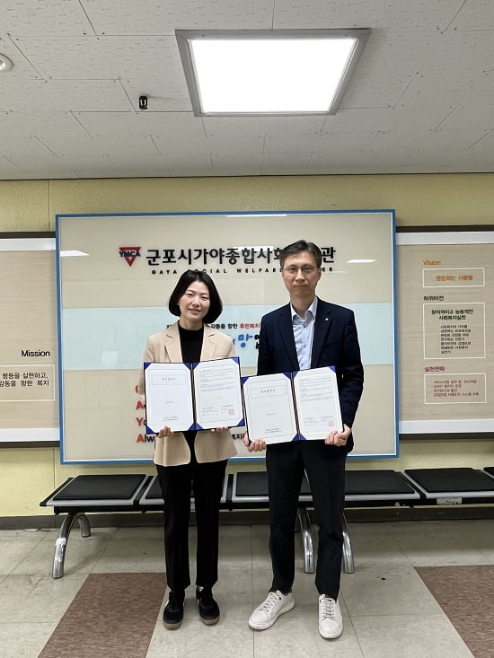 (주)씨앤에스 이미지