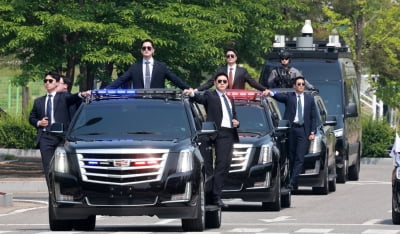 4일 대통령 취임식...현충로·노들로·국회대로 일부 통제