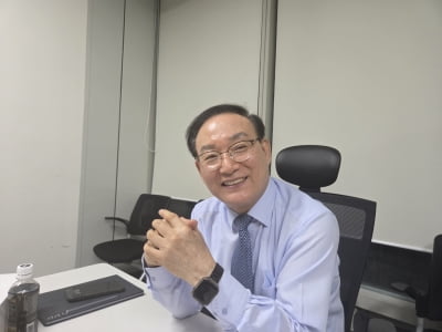 권대중 서강대 교수 “새 정부, 대선 공약 만들던 초심 지켰으면”[인터뷰]