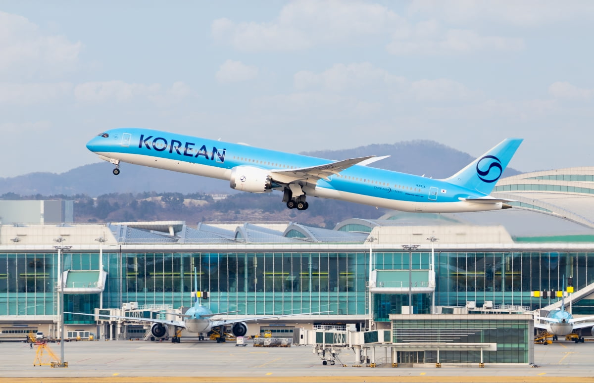 대한항공, 큰 힘에 따르는 큰 책임 [베스트 애널리스트 추천 종목]