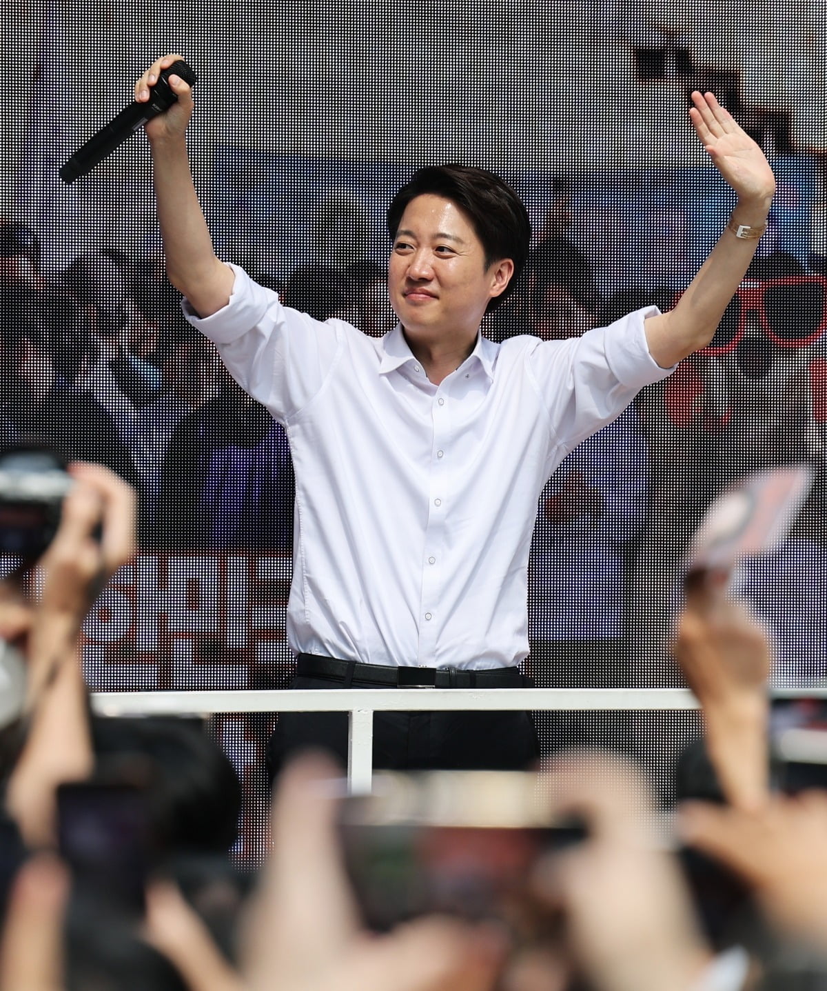 갈라진 대한민국…동서·세대·성별로 갈린 21대 대선 민심 [다시 보는 2025 대선]