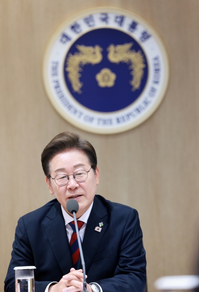 “계엄사태 6개월 만에 진정” 정치불안 지표 평년 수준