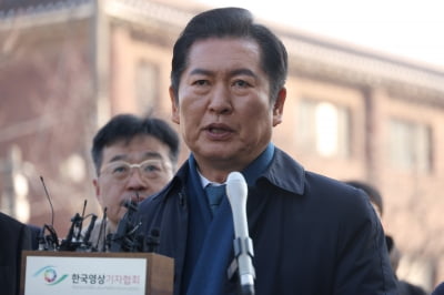 '법사위원장 야당에 돌려 달라' 요구에…정청래 "난 반대일세"