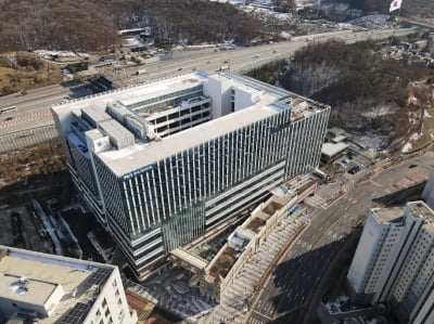 수익형 부동산 관심...'구리갈매' 주목받는 이유