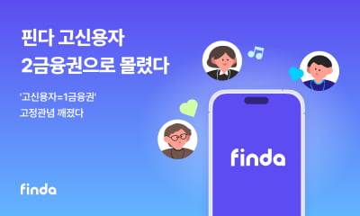 “고신용자도 2금융권 몰려” DSR 앞두고 무너지는 대출 공식