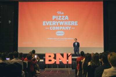 BNI 코리아, 제10회 내셔널 컨퍼런스 성료