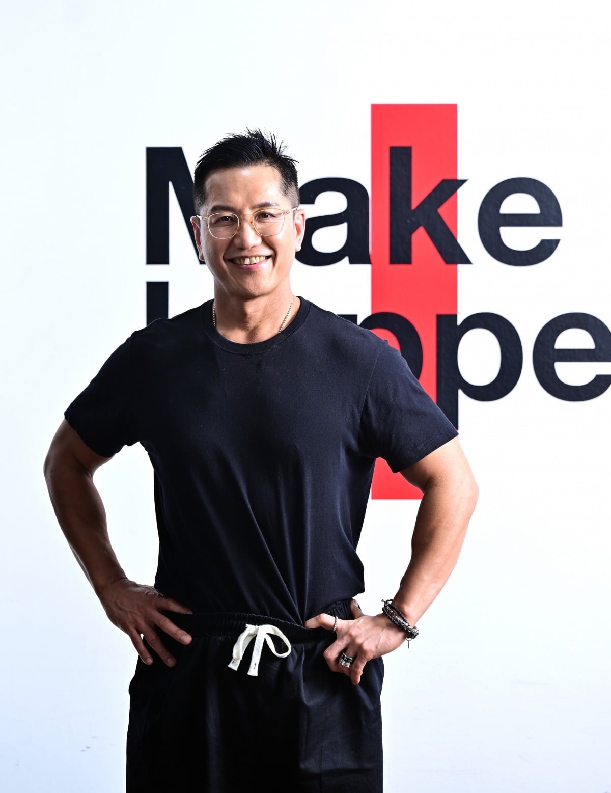 “패러다임 전환기, 브랜드는 반(反)을 넘어 합(合)으로 진화한다”