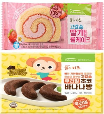 '풀무원 빵' 집단식중독 세종·부안까지 확산…풀무원 주가 떨어져