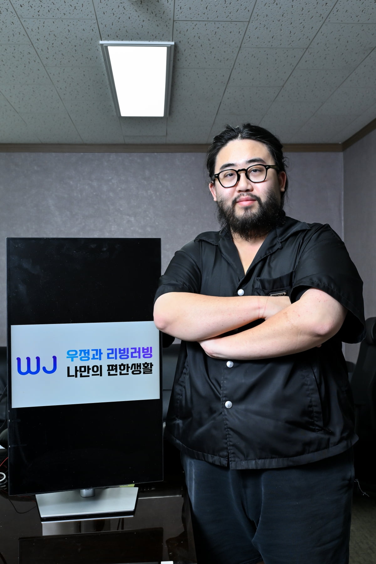 삼성 사표 내고 유품정리 하러 간 '이 남자', 연봉 40배 올랐다 [강홍민의 굿잡]
