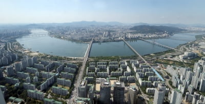 "지금 사면 늦었나요?"...또 시작된 '벼락거지' 악몽