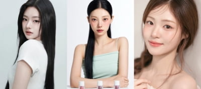 리더스 엔터테인먼트, 신인 모델 변다인·김유담·서민경과 전속 계약 체결