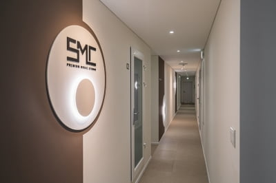 'SMC 음악연습실'...연습실 창업 원스톱 서비스 선봬
