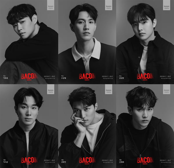 '여름을 부탁해' 더위 날릴 7월의 공연라인업