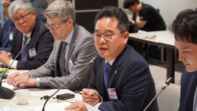 민병덕 의원 “신뢰할 수 있는 기후 공시로 금융 리스크 다뤄야”