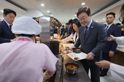 "1인당 15만~50만원 지급" 이재명 정부, 30.5조 추경 편성