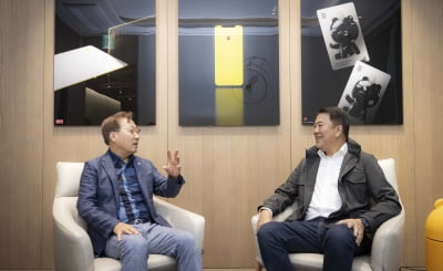 카뱅, 태국서 가상은행 사업…韓은행 25년만에 재진출