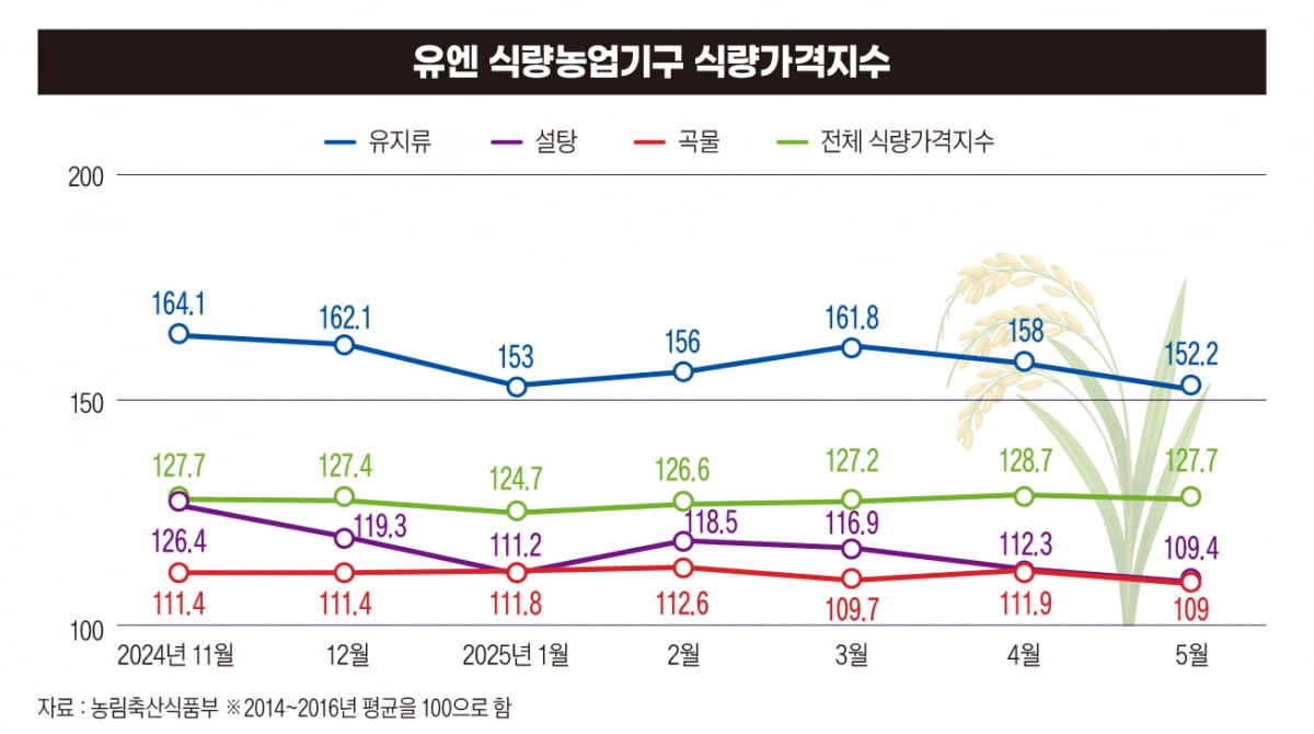 가격 인상 정당했나…계엄 혼란 틈탄 식품 기업들[고물가 대한민국④]
