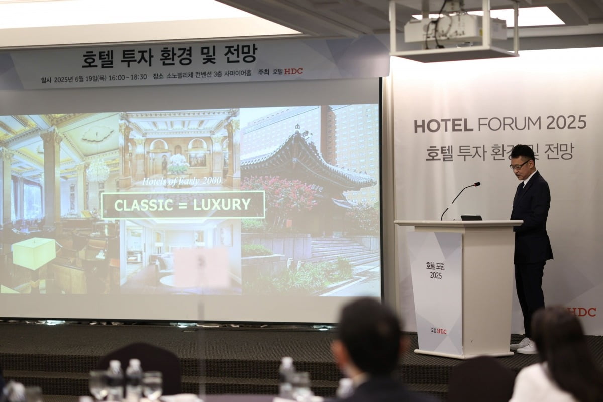 디자이너 노리히코 신야_호텔 HDC 사진 제공 