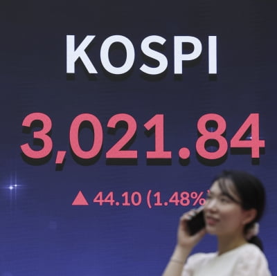 ’삼천피 시대‘...다시 부는 ‘빚투’ 열풍