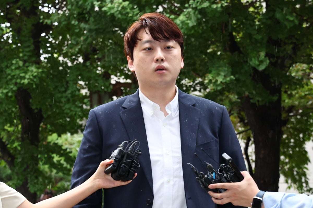 박단 대한전공의협의회 비대위원장 /사진=연합뉴스