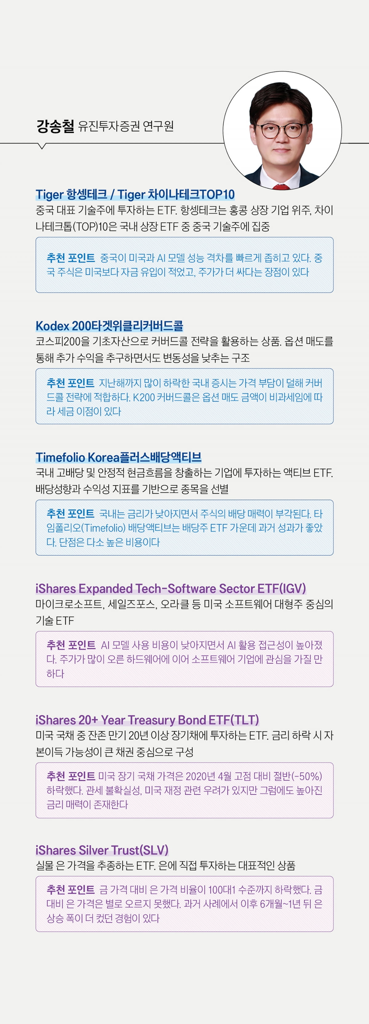 “AI·방산·배당이 이끈다”…ETF 애널리스트 11인이 뽑은 하반기 톱픽