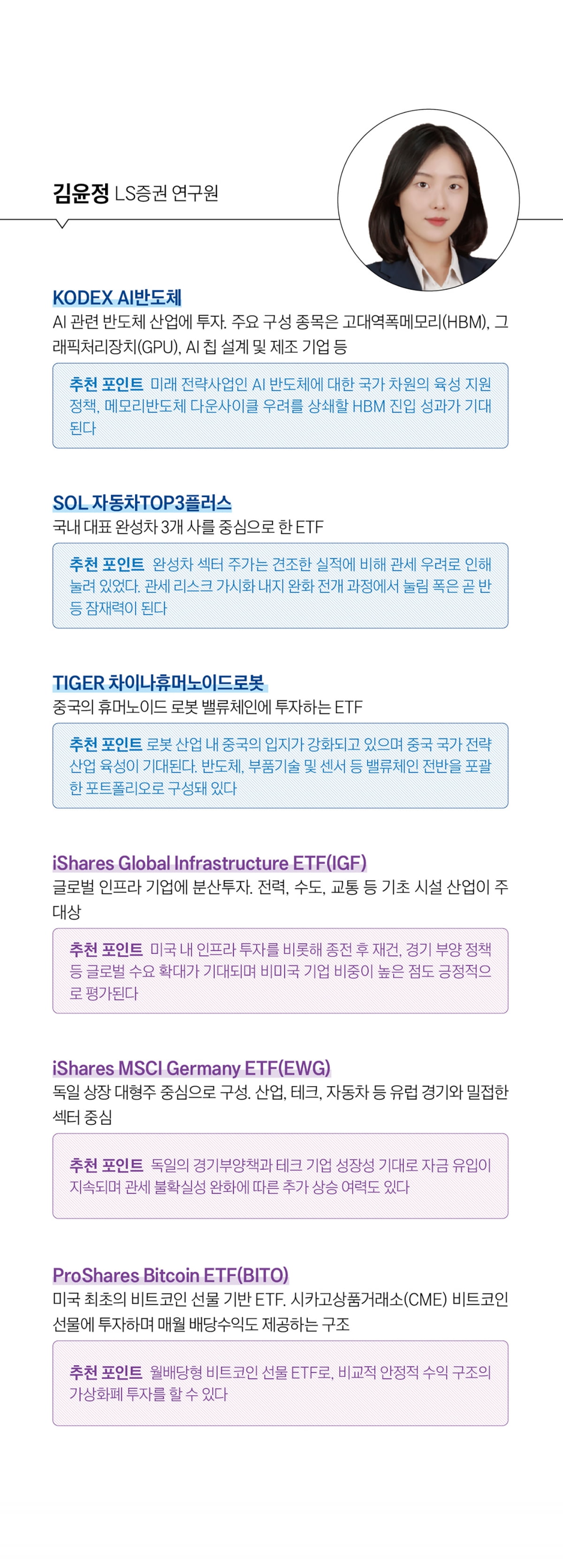 “AI·방산·배당이 이끈다”…ETF 애널리스트 11인이 뽑은 하반기 톱픽