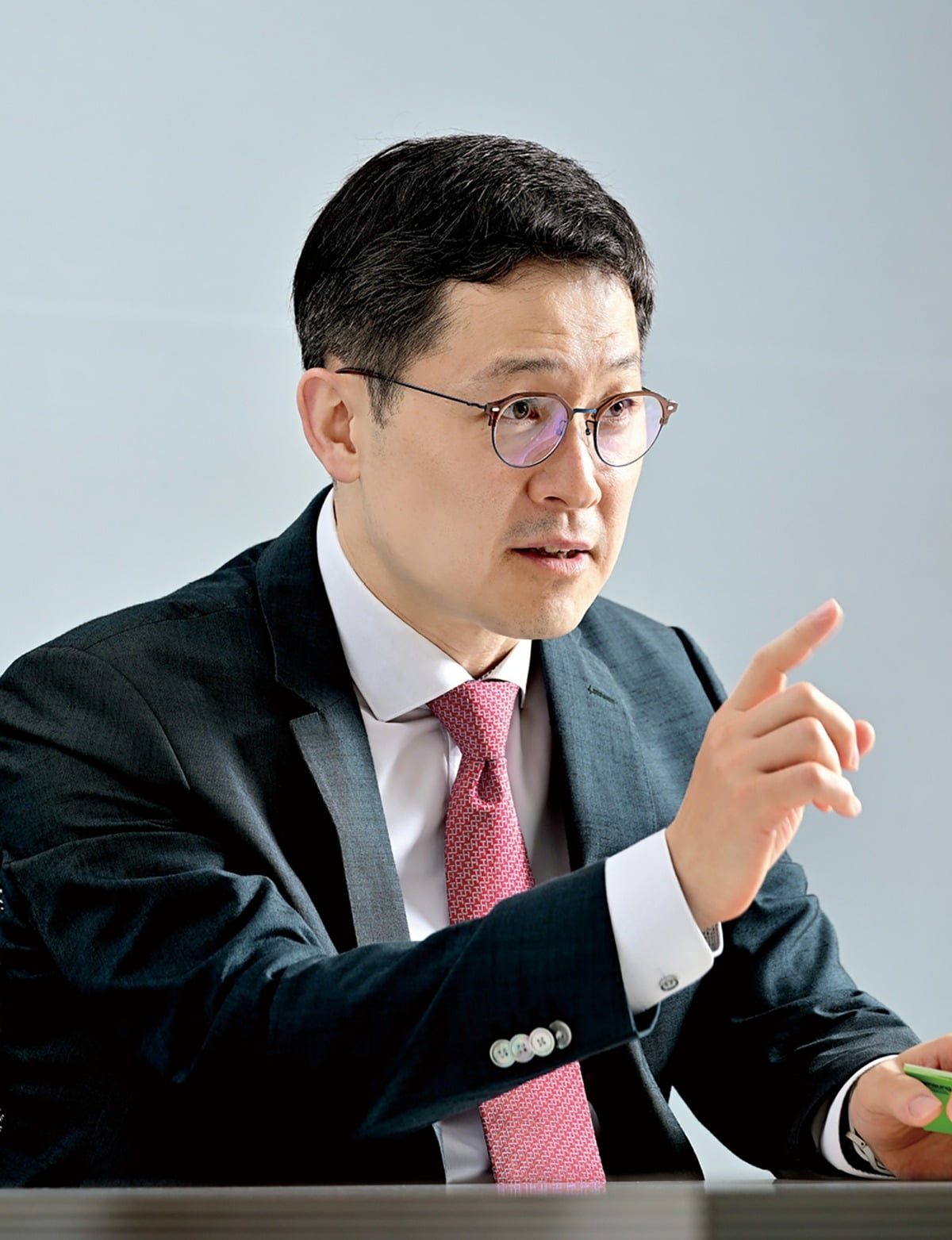 사진 김기남 기자
