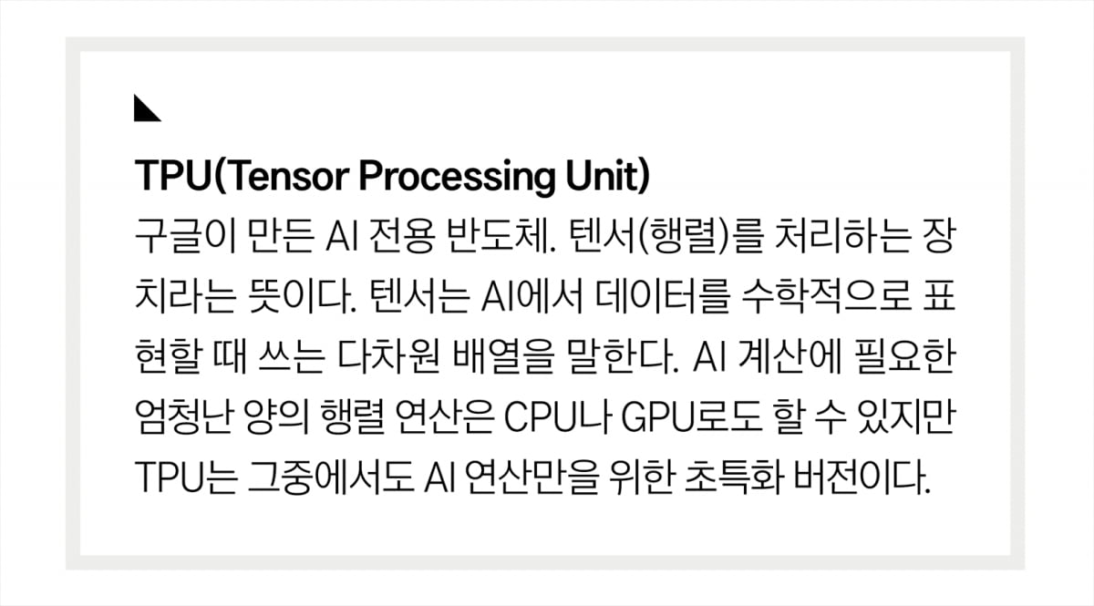 구글이 돌아왔다…AI 패권 되찾은 혁신 3년