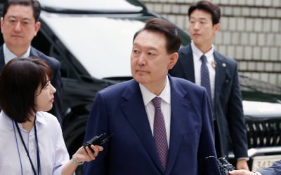 "출석 거부 안했다"던 尹 측에…경찰 "사실 아니다" 반박