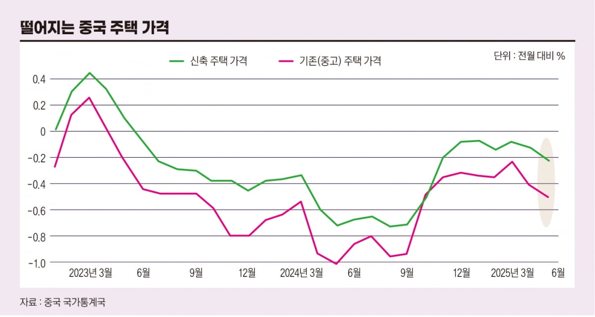 “관세보다 디플레가 진짜 악재” 디플레 압박에 韓 시장 넘보는 中[글로벌 현장]