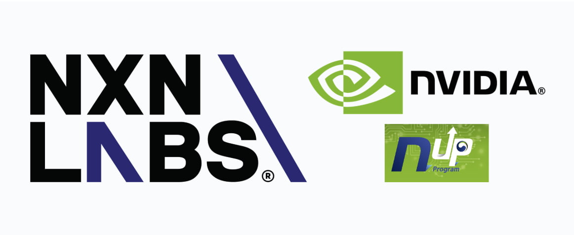 패션특화 생성AI 스타트업 ‘엔엑스엔랩스’, 엔비디아 엔업 파트너 선정