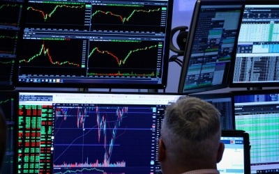 상호관세 유예 기대에 3대지수 동반 강세…S&P500 최고치 눈앞 [뉴욕증시 브리핑]