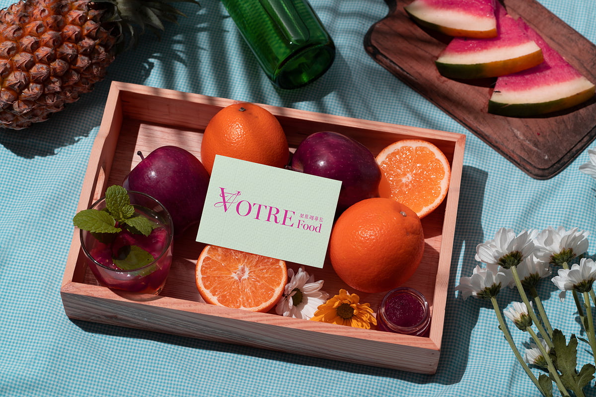 [2025 한성대학교 캠퍼스타운 스타트업 CEO] 농산물 유통 업무를 데이터 기반으로 스마트 공급망 솔루션을 개발하는 ‘보트레푸드’ 