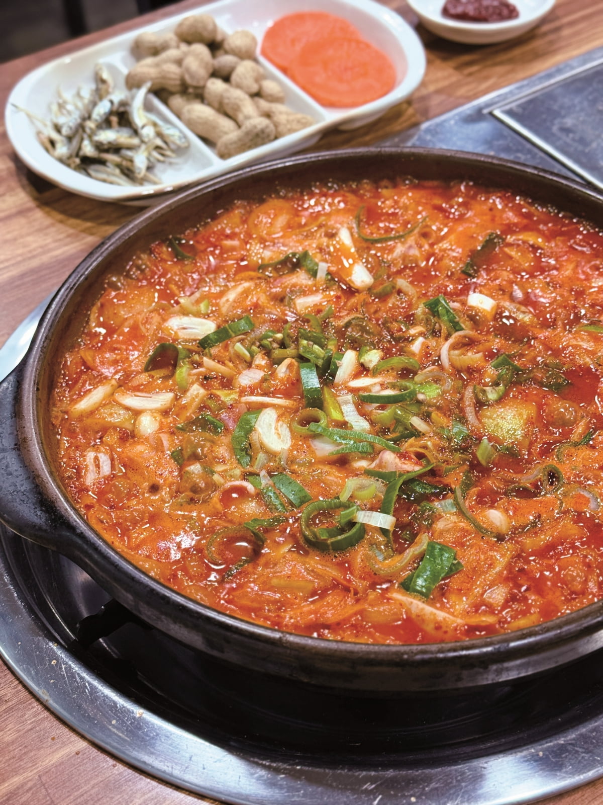 물회만 먹고 오면 손해, 포항 맛집 6